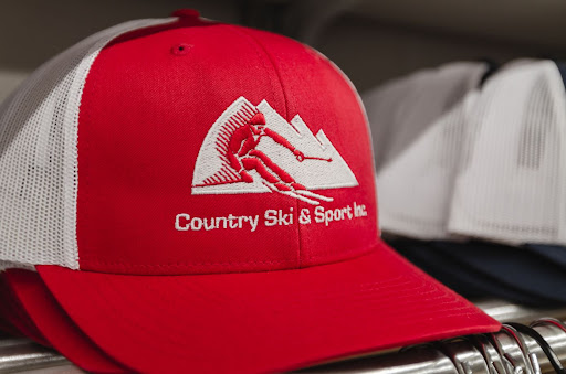 Ski Shop «Country Ski & Sport Inc», reviews and photos, 901 Winter St, Hanson, MA 02341, USA
