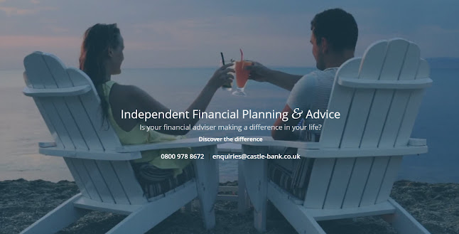 Castlebank Financial Planning - Financial Adviser in Glasgow Open Times