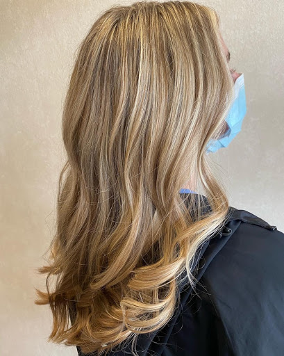 Hair Salon «Simplicity Hair Salon LLC», reviews and photos, 35 E Elizabeth Ave #3, Bethlehem, PA 18018, USA