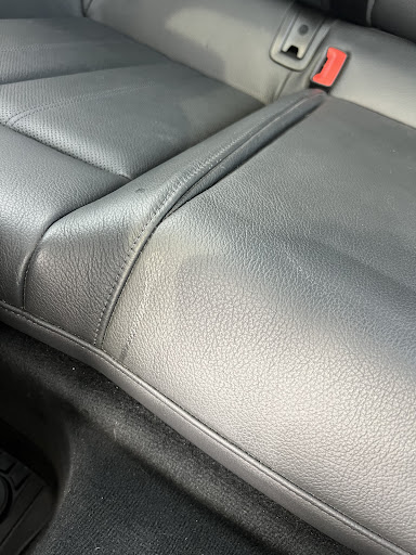 Car Wash «Mister Car Wash & Express Lube», reviews and photos, 9637 FM 1960 Bypass Rd W, Humble, TX 77338, USA