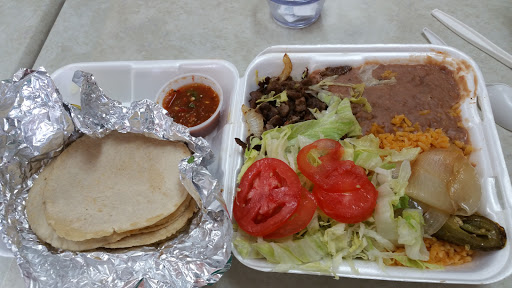 Mexican Grocery Store «La Bonita», reviews and photos, 770 SW Bayshore Blvd, Port St Lucie, FL 34983, USA