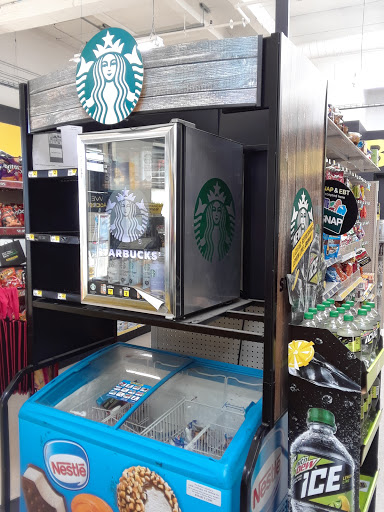 Discount Store «Dollar General», reviews and photos, 802 Prospect St, Trenton, NJ 08618, USA