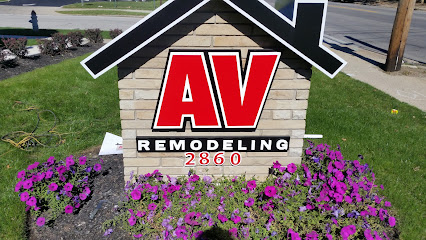 A V Remodeling Inc