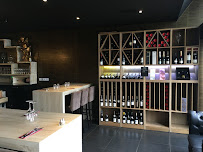 Atmosphère du Restaurant Le Quai Vin à Saint-Martin-d'Hères - n°12