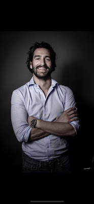 Erwan Delanos-Ostéopathe à Nantes