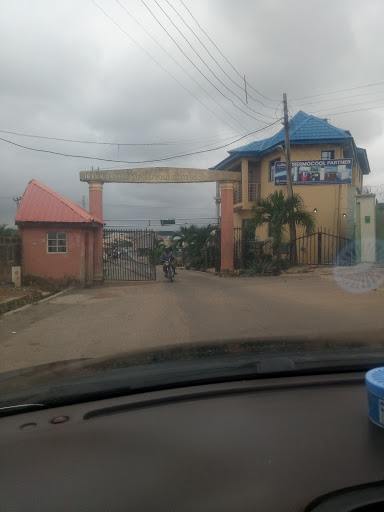 Ireakari Estate, Ire Akari Street, Ibadan, Nigeria, Sandwich Shop, state Oyo