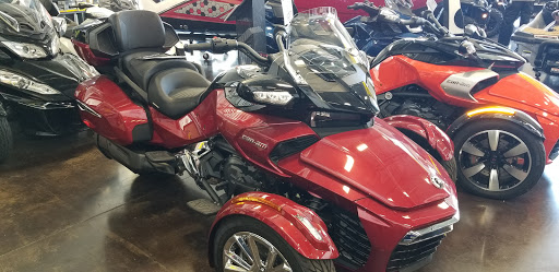 Motor Vehicle Dealer «SK Northwest», reviews and photos, 250 SE Division Pl, Portland, OR 97202, USA