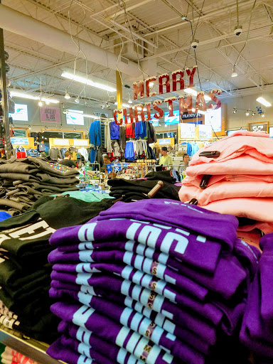 Clothing Store «RACQUET & JOG», reviews and photos, 5403 S Broadway Ave, Tyler, TX 75703, USA