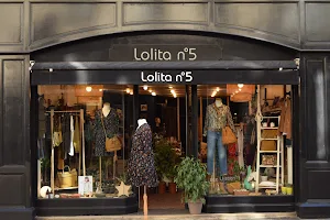 Lolita N°5 | Vêtements, Accessoires, Bijoux pour Femmes image