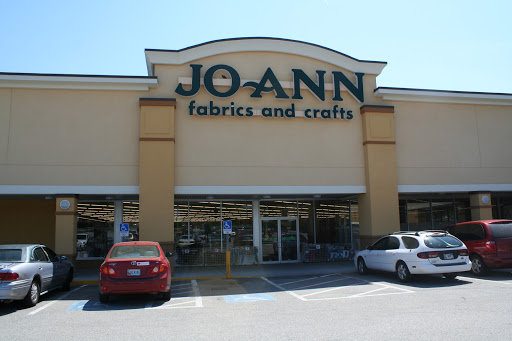 Fabric Store «Jo-Ann Fabrics and Crafts», reviews and photos, 1064 Brighton Ave, Portland, ME 04102, USA