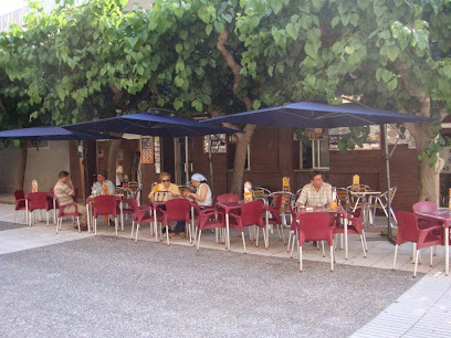 Bar Restaurante Venecia Salou - Mercado Municipal de, Via Roma, 10, 43840 Salou, Tarragona, Spain