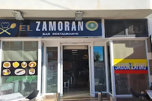 Restaurante el Zamorano image