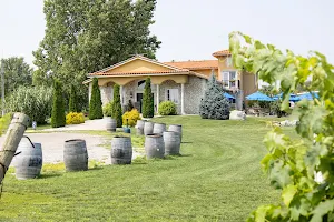 Paglione Estate Winery image