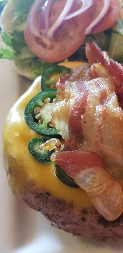 Restaurant «Balloons Restaurant & Night Club», reviews and photos, 20 Monroe St, Ellicottville, NY 14731, USA