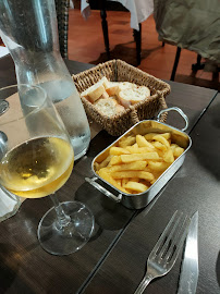Plats et boissons du Restaurant Grill de l'Etrier à Libourne - n°7