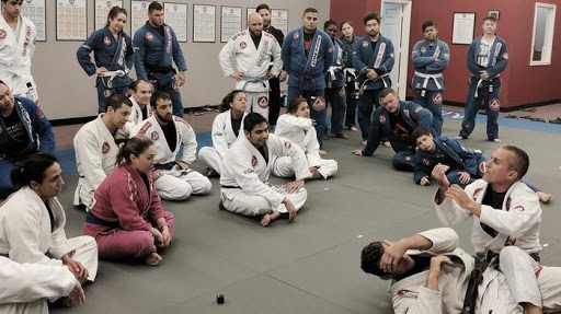 Martial Arts School «Gracie Barra Champions», reviews and photos, 18730 Texas 249 Access Rd Suite C, Houston, TX 77070, USA
