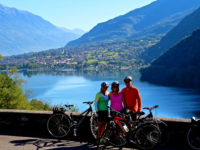 Cycling tours in Hungary Austria and Italy - TradNatura Sport - Gánt