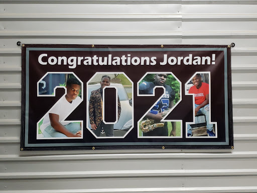 Sign Shop «Graphix Depot», reviews and photos, 5745 Wendy Bagwell Pkwy #3, Hiram, GA 30141, USA