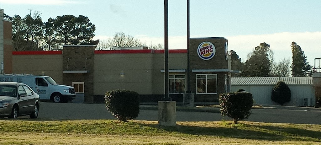 Burger King 72335