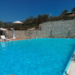 Photo n°33 de l'avis de Alfonso.e fait le 13/08/2018 à 16:59 sur le  Azienda Agrituristica La Rocca Degli Ulivi à Sant'Angelo a Fasanella