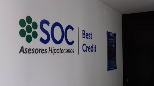 SOC Best Credit Asesores Hipotecarios