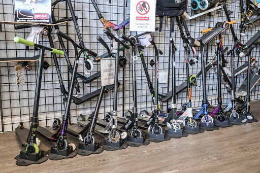 Sporting Goods Store «Boards N More», reviews and photos, 306 Oak St, Brentwood, CA 94513, USA