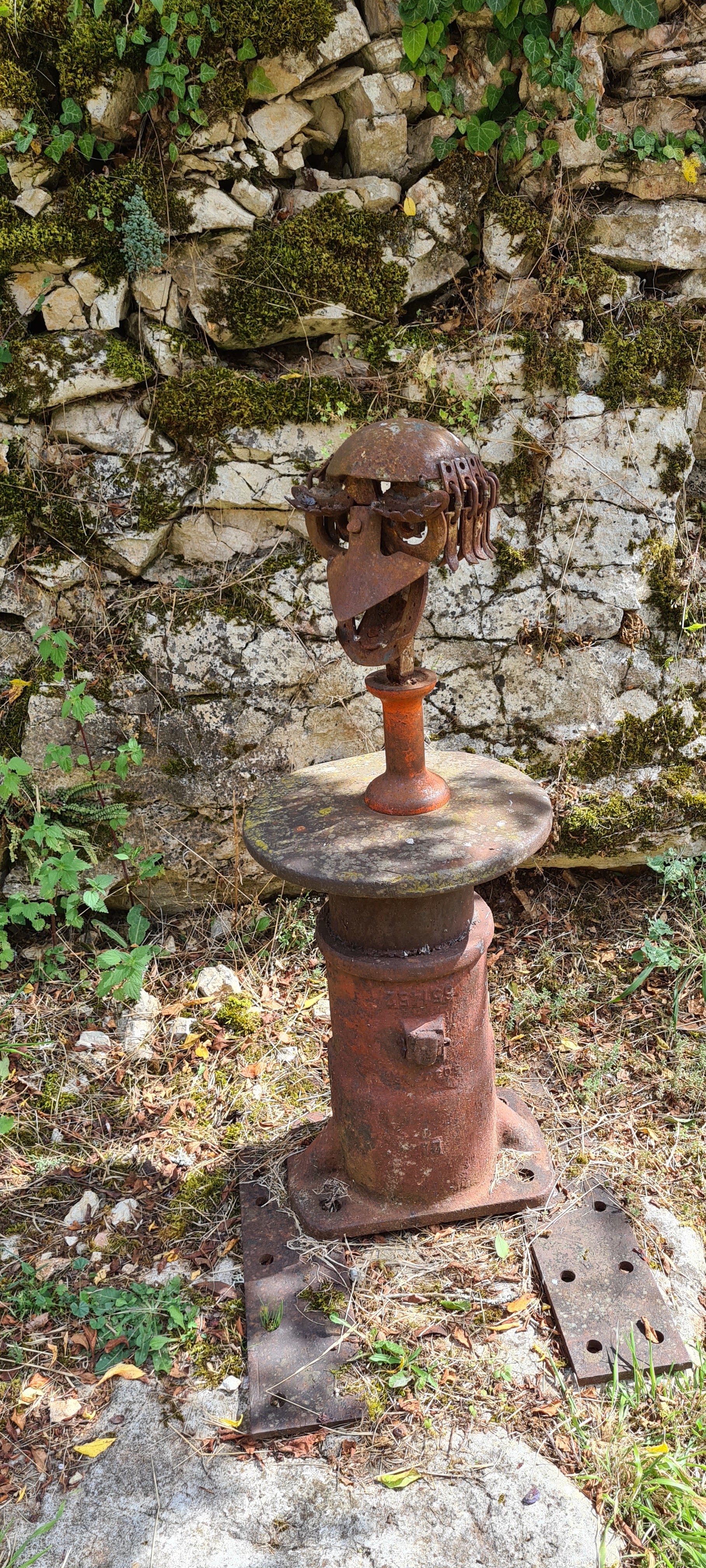 Photo n° 6 de l'avis de Fred.e fait le 07/08/2023 à 15:53