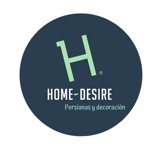 HOME DESIRE - Persianas y decoración