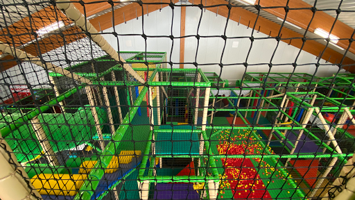 Kinderland Zittau - Indoorspielplatz in Zittau