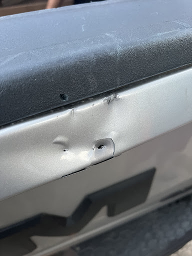 Auto Repair Shop «Complete Collision Center, LLC», reviews and photos, 19511 Plank Rd, Zachary, LA 70791, USA