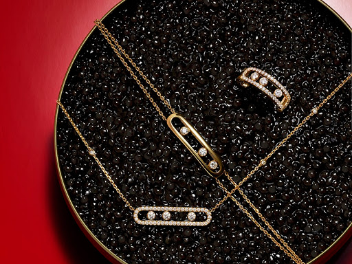 Jewelry Store «Diamond Dream Jewelry & Apparel», reviews and photos, 12 Mine Brook Rd, Bernardsville, NJ 07924, USA