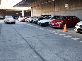 PARQUEOS AQP - Valet Parking