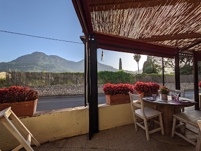 Sa Cuina d'en Marc Camí de sa Figuera, 10, 07100 Sóller, Illes Balears, España