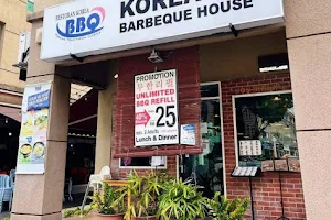 Korean BBQ House, Kota Damansara image