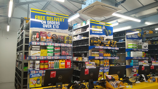 Toolstation Balham