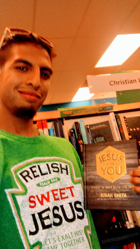 Gift Shop «Family Christian», reviews and photos, 3251 Hollywood Blvd #230, Hollywood, FL 33021, USA