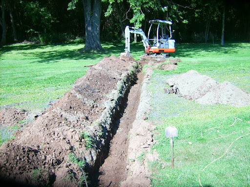 Plumber «A-1 Quality Rooter», reviews and photos, 240 Fairway Dr, Meriden, CT 06450, USA