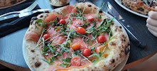 Pizza du Restaurant italien Le Comptoir Italien - Beauvais - n°14