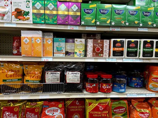 Indian Grocery Store «Coconut Hill Indian Grocery», reviews and photos, 554 S Murphy Ave, Sunnyvale, CA 94086, USA