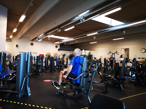 LOOP Fitness Ikast in Ikast, Ikast-Brande