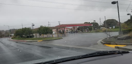 Convenience Store «Circle K», reviews and photos, 1024 Alberta Way, Concord, CA 94521, USA