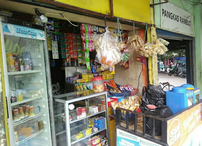 Pasar Sindang