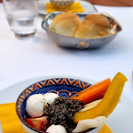 Photo n°1 de l'avis de Alessio.r fait le 03/08/2023 à 18:49 sur le  Ristorante al canaletto e la terrazza à Fetovaia