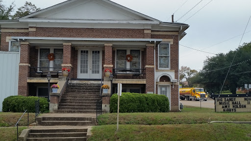 Concert Hall «Big Sandy Music Hall», reviews and photos, 100 S Tyler St, Big Sandy, TX 75755, USA