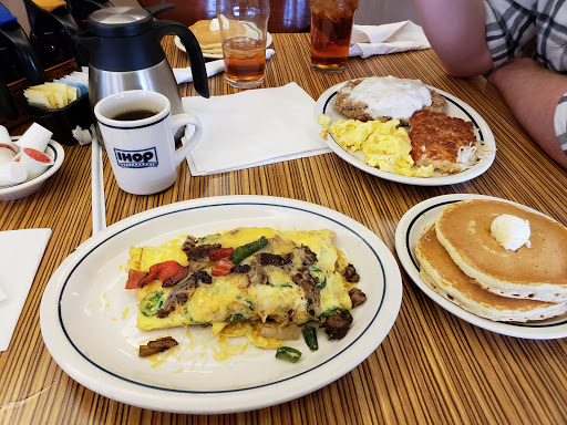 IHOP