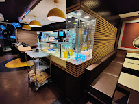 Atmosphère du Restauration rapide McDonald's SOISSONS - n°1