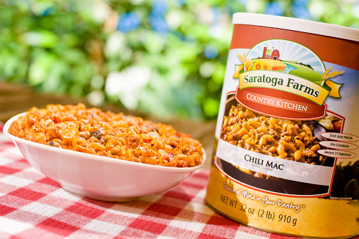 Food Products Supplier «The Ready Store», reviews and photos, 14015 Minuteman Dr, Draper, UT 84020, USA