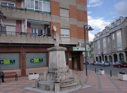 Centro Médico Recoletas Íscar en Íscar, Valladolid