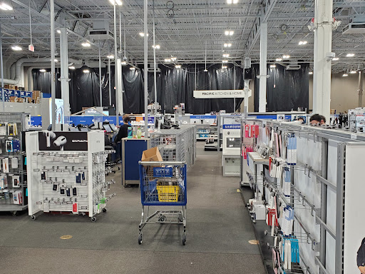 Electronics Store «Best Buy», reviews and photos, 220 Daniel Webster Hwy, Nashua, NH 03060, USA