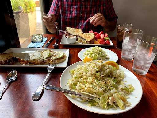 Californian Restaurant «Green Street Restaurant», reviews and photos, 146 Shoppers Ln, Pasadena, CA 91101, USA